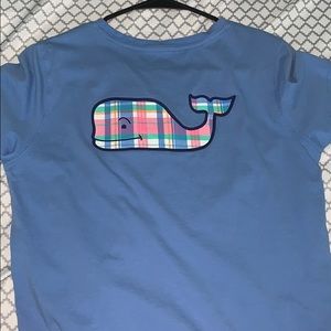 vineyard vines shirt